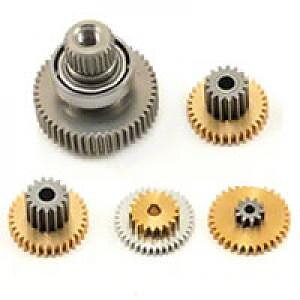 Savöx gear set SG-0231MG