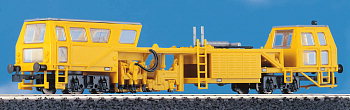 Stoppmaskin Plasser & Theurer - 2