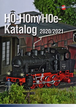 Tillig, huvudkatalog