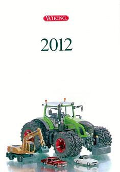 Wiking, huvudkatalog