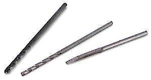 Tap & drill set (1059)
