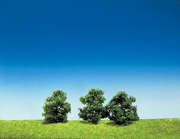 3 Büsche zum Stecken Top Seri