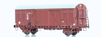 Godsvagn SJ Ge 45366, Ep III