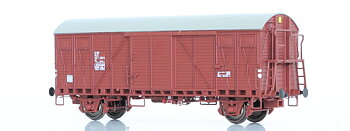 Godsvagn SJ Gs 120 1 367-6, Ep IV