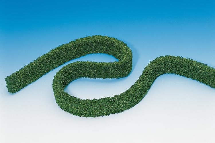 2 Hecken, 500 x 12 x 15 mm