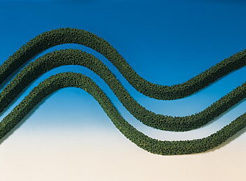 3 Hecken, 500 x 10 x 27 mm