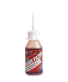 Luftfilterolja 50 cc, Traxxas