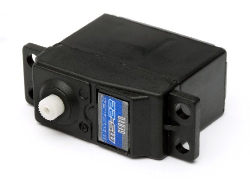 Servo MS-22