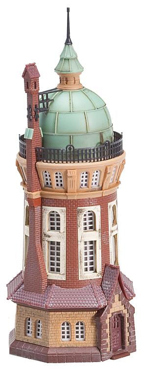 Vattentorn 'Bielefeld' - 2
