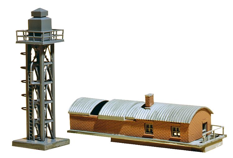 Besandungsanlage - 2