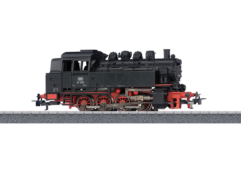Tanklok BR 81