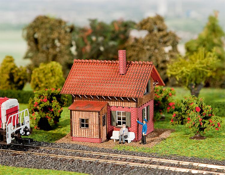 Banvaktarbostad (LC)