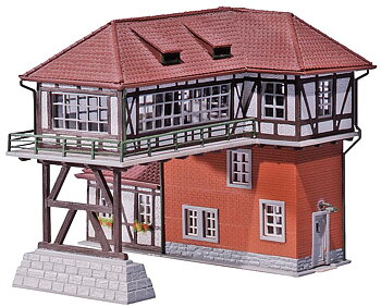 Reiterstellwerk