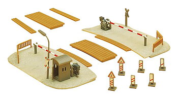 Bahnübergang