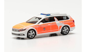 VW Passat Variant 'Feuerwehr W