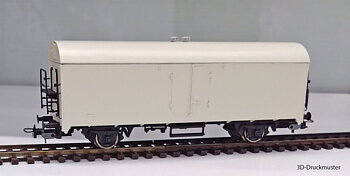 Kylvagn Tehs50, DB Ep III