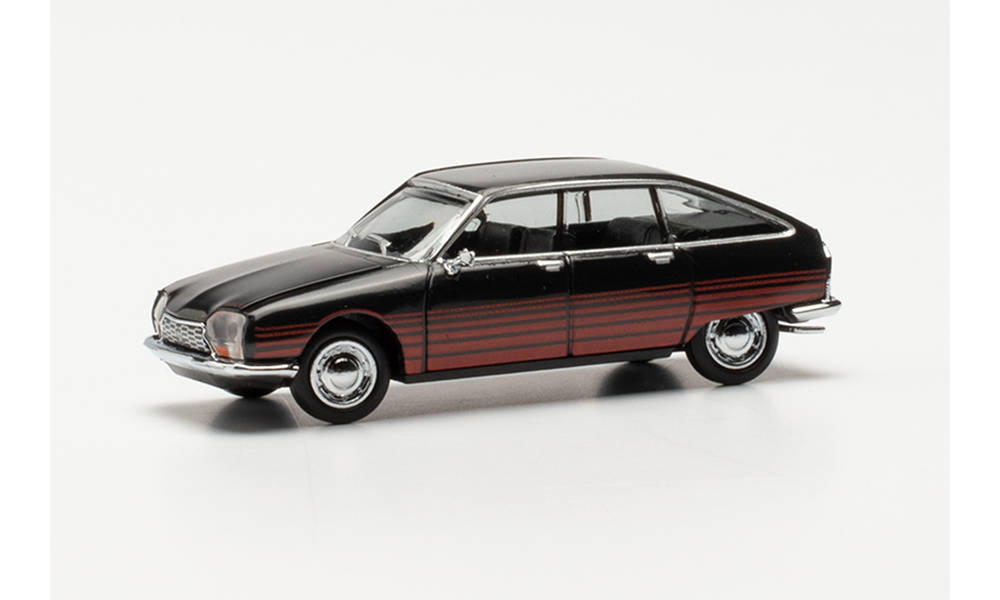 Citroën GS 'Basalte'