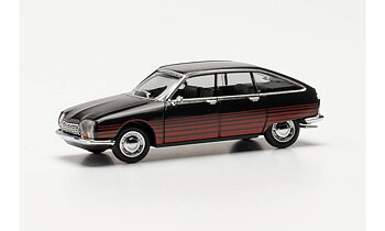 Citroën GS 'Basalte'