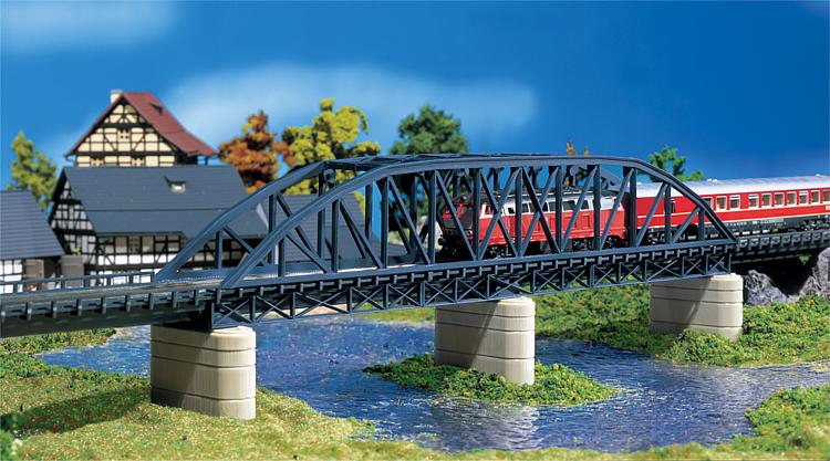 Bågbro