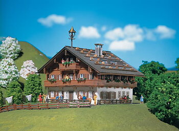 Alpenhof