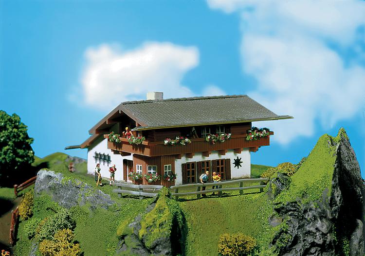 Pensionat Edelweiß