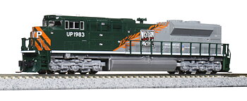 Diesellok EMD SD70ACe UP Heritage (WP) #1983