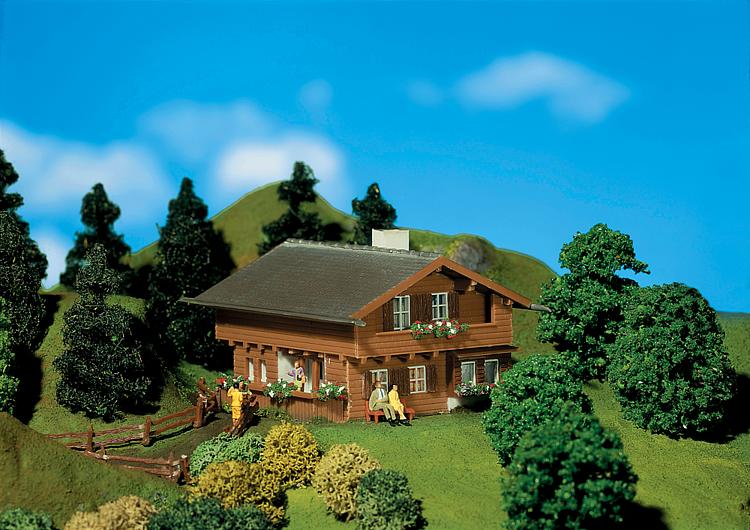 Haus Enzian