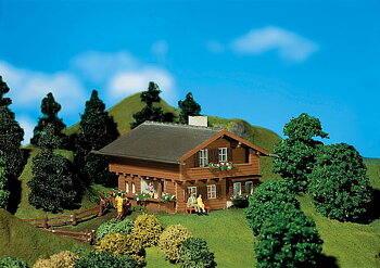 Haus Enzian