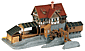 Sägemühle (ohne Motor) - 2