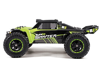 Smyter MT 1/12 4WD Electric Monster Truck - Green