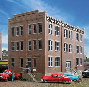 Engineering Office