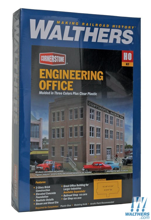 Engineering Office - 2