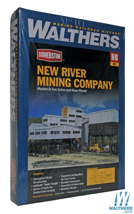 New River Mining Company - 2