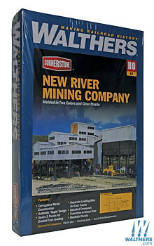 New River Mining Company