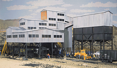 New River Mining Company