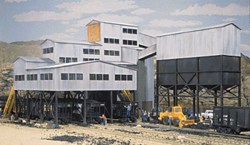 New River Mining Company