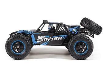 Smyter DB 1/12 4WD Electric Desert Buggy - Blue