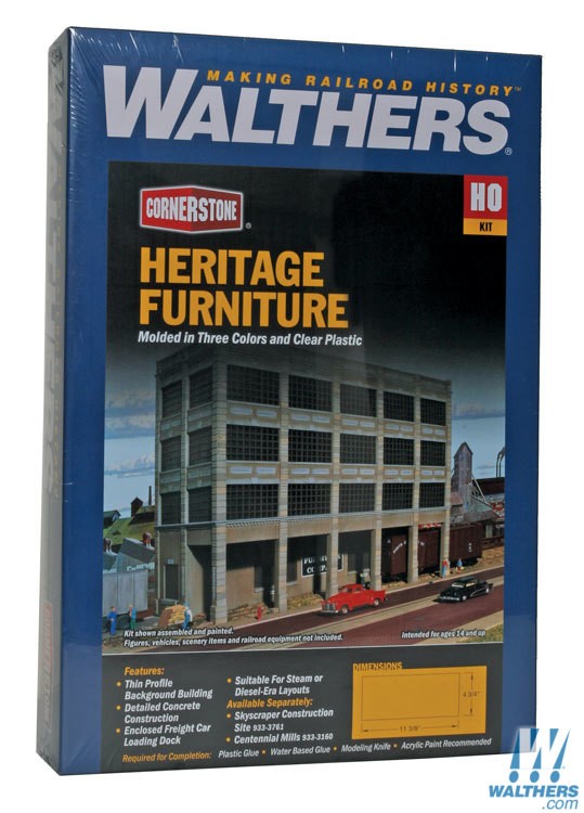 Heritage Furniture Bld bk - 2