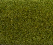 Grasmattte Wiese 200x100