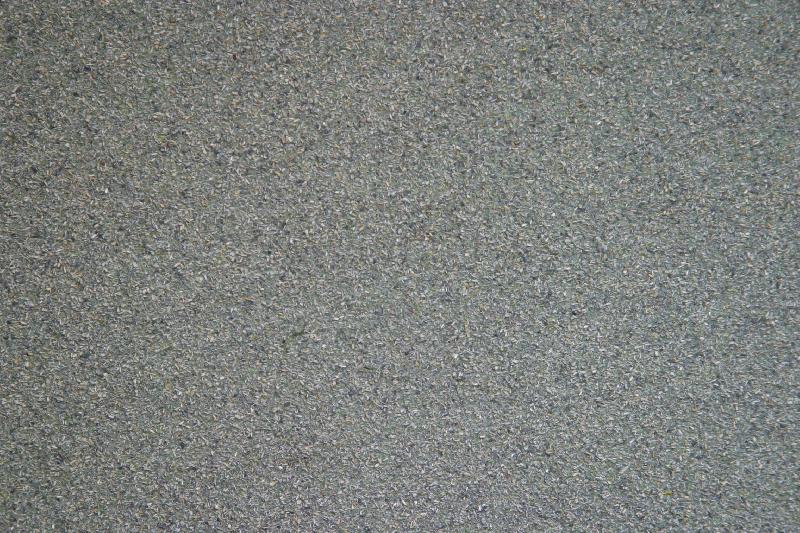Ballast-matta, grå 120x60