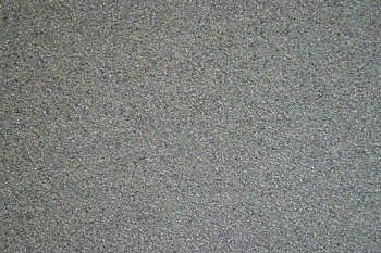 Schottermatte, grau 120x60