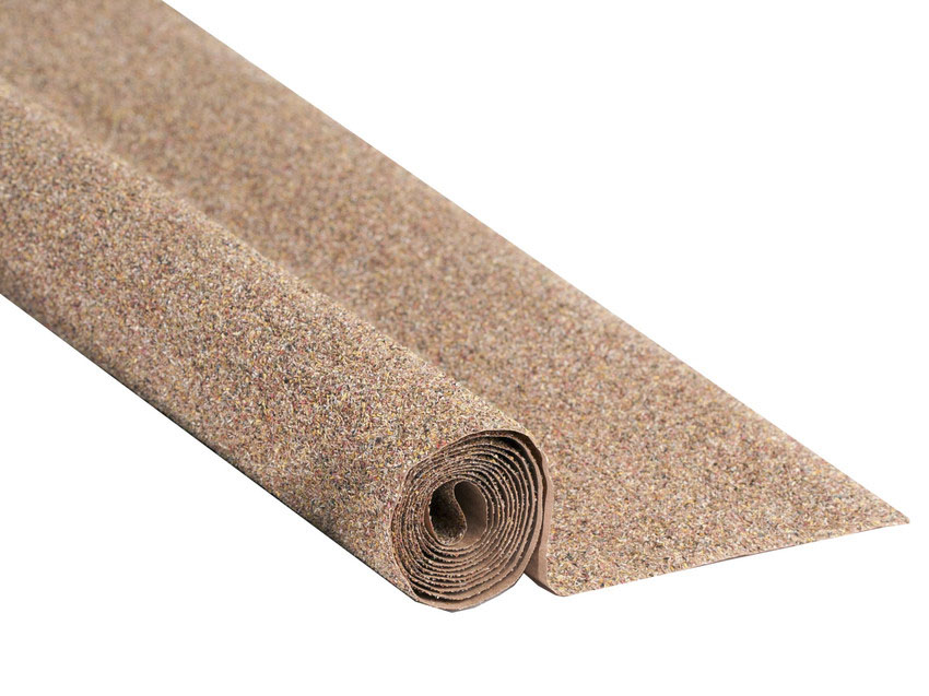 Ballast-matta, beige 120x60 - 2