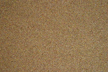 Schottermatte, beige 120x60