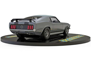 Ford Mustang BOSS 429 'John Wick' 1:32