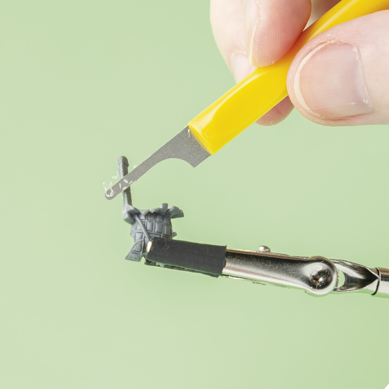 Micro Mouldline Remover - 4