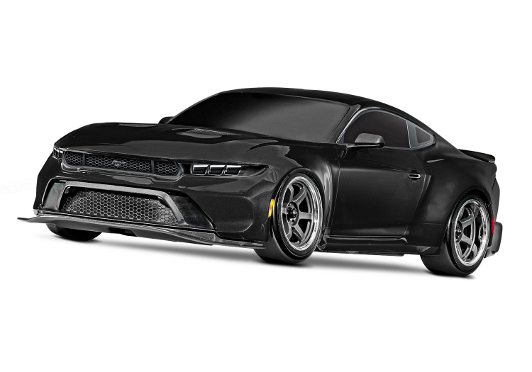 4-Tec Drift 2WD Mustang XL-5 TQi