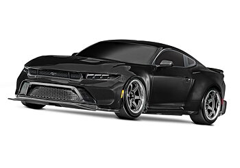 4-Tec Drift 2WD Mustang XL-5 TQi