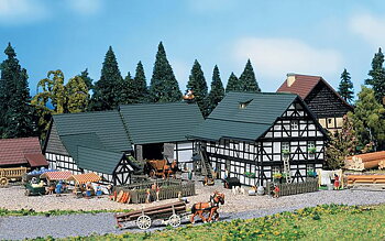 Dreiseit-Hof