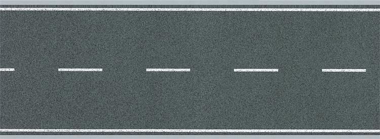 Vägfolie, 40 x 1000mm