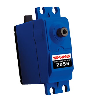 Servo Hi-torque, tätat